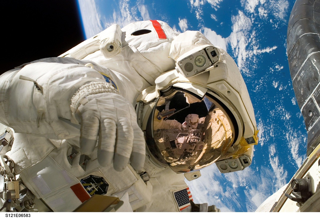 SEALCOIN Takes Secure Transactions to Space