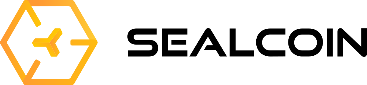 Sealcoin Logo